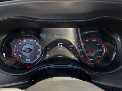 Used 2023 Dodge Charger SXT w/ Blacktop Package AWD/4WD image 21