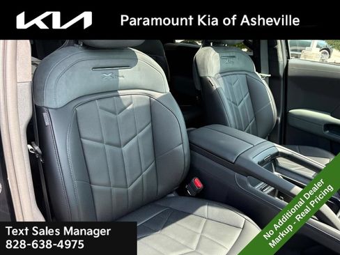 New 2027 Kia Telluride X-Line SX Prestige w/ Towing Package AWD/4WD image 22