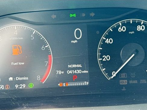 Certified 2023 Honda CR-V LX image 15