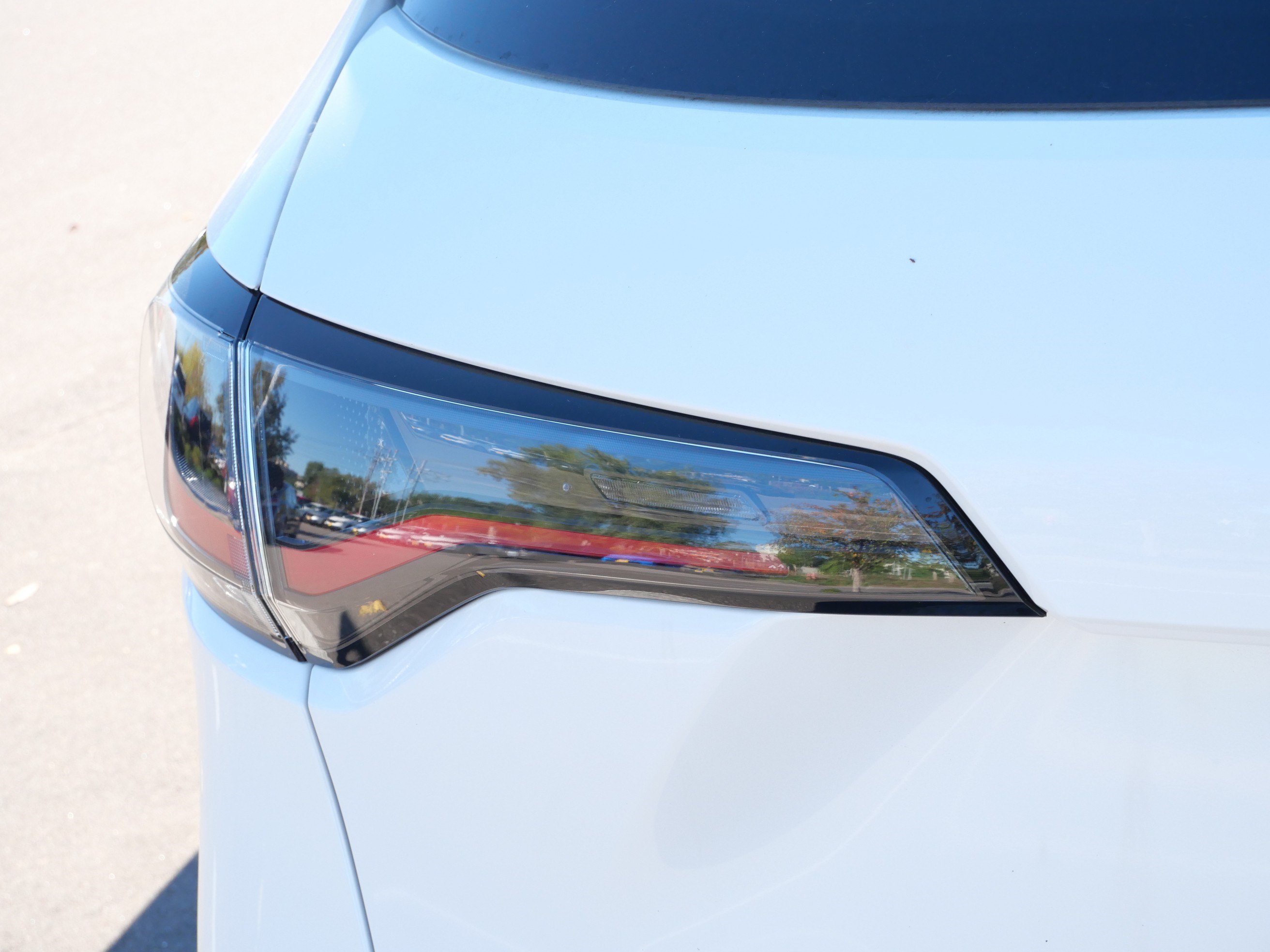 Certified 2027 Honda HR-V Sport image 18