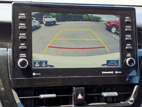 Used 2024 Toyota Camry XSE FWD image 18