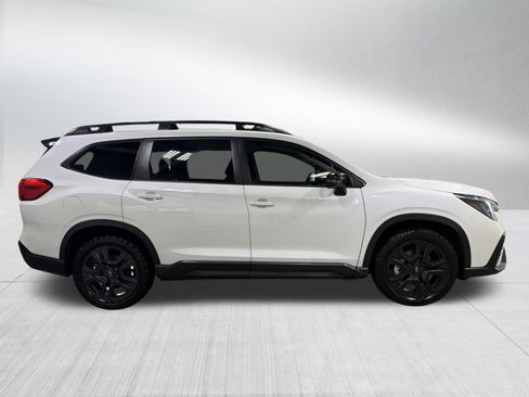 Certified 2023 Subaru Ascent Onyx Edition image 8