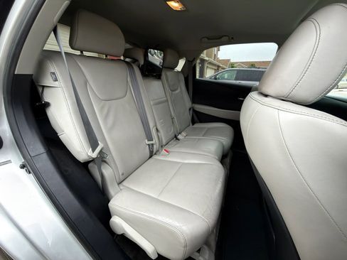 Used 2013 Lexus RX 450h AWD w/ Navigation Pkg image 10