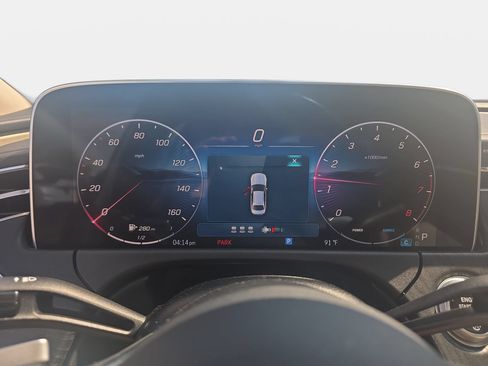 Certified 2024 Mercedes-Benz E 350 4MATIC Sedan w/ Winter Package image 19