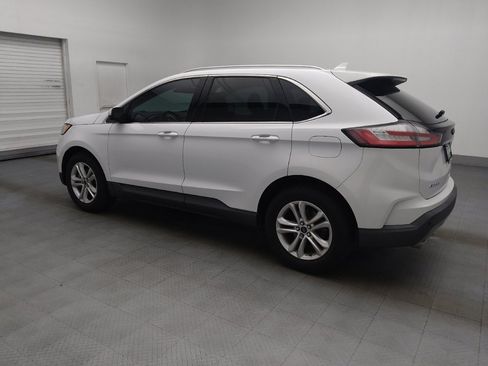 Used 2019 Ford Edge SEL w/ Equipment Group 201A FWD image 3