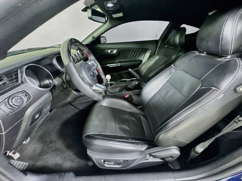 Used 2019 Ford Mustang GT Premium w/ GT Performance Package RWD image 26