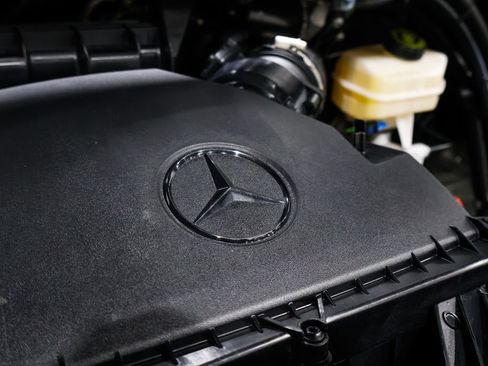 Used 2024 Mercedes-Benz Sprinter 3500 image 95