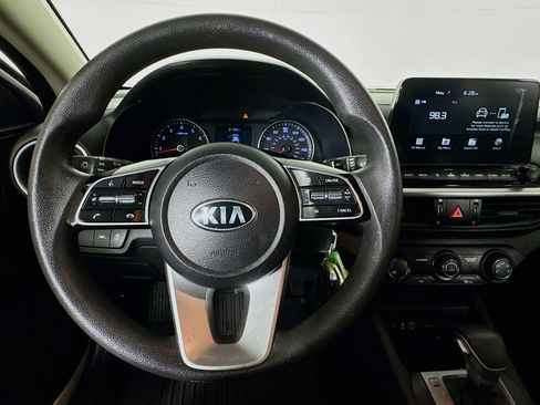 Used 2021 Kia Forte Sedan FWD image 11