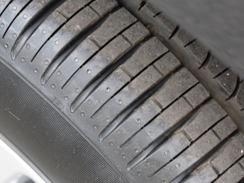 New 2026 Chrysler Pacifica Select image 12