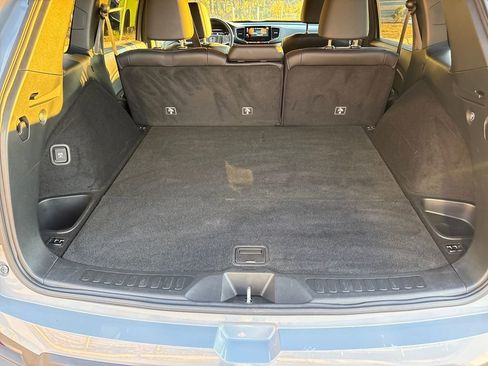Used 2023 Honda Passport EX-L image 27