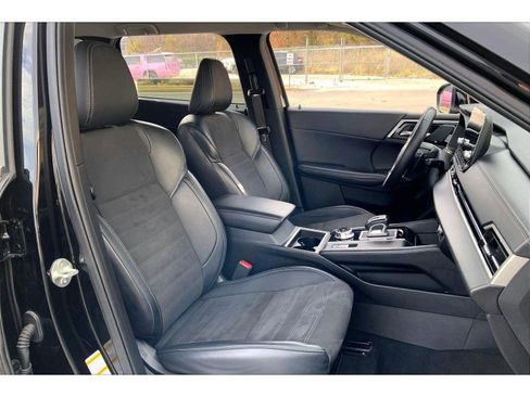 Used 2024 Mitsubishi Outlander SE image 7