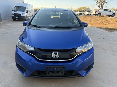 Used 2016 Honda Fit EX image 2