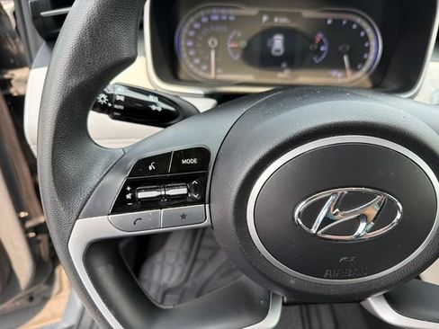 Used 2024 Hyundai Tucson SEL AWD/4WD image 21