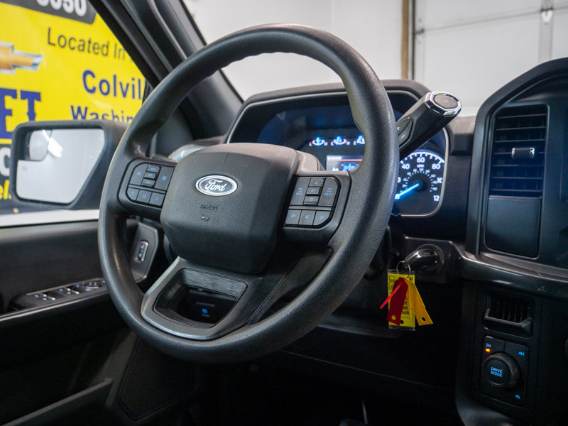 Used 2021 Ford F150 4x4 SuperCrew image 19