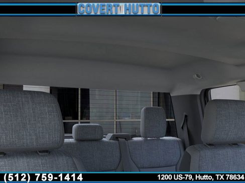 New 2026 Ford F150 XLT image 22