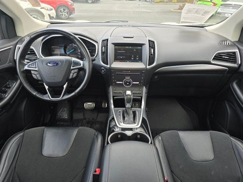 Used 2015 Ford Edge Sport AWD/4WD image 22