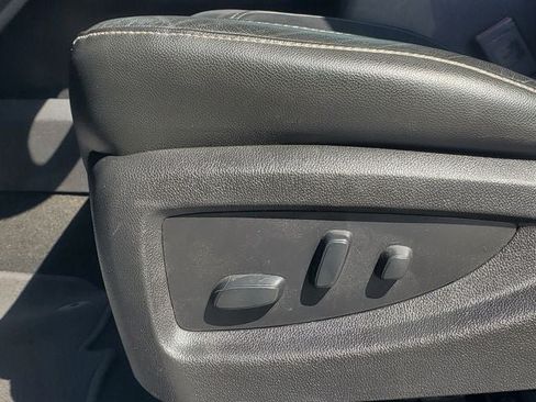 Used 2018 Chevrolet Silverado 2500 LTZ w/ Custom Sport Edition AWD/4WD image 6