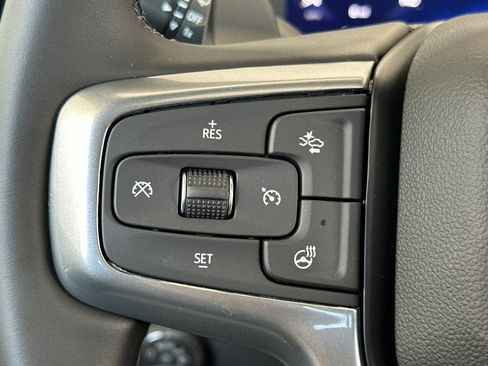 New 2026 Chevrolet Silverado 1500 LT Trail Boss w/ LT Trail Boss Premium Package AWD/4WD image 28