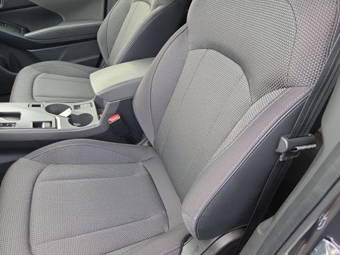 Certified 2024 Subaru Crosstrek 2.0i Premium AWD/4WD image 18
