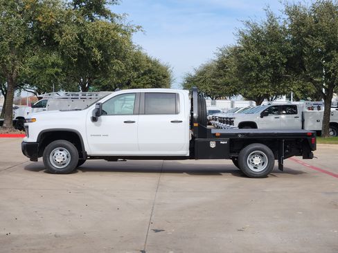 New 2026 Chevrolet Silverado 3500 W/T w/ WT Convenience Package image 12