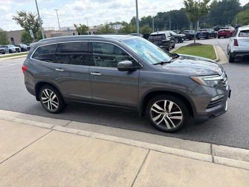 Used 2016 Honda Pilot Elite image 20