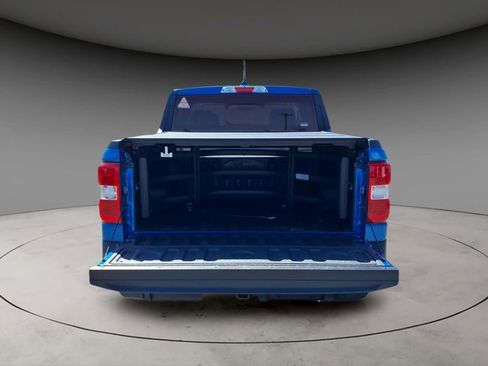 Used 2022 Ford Maverick Lariat w/ Lariat Luxury Package image 8