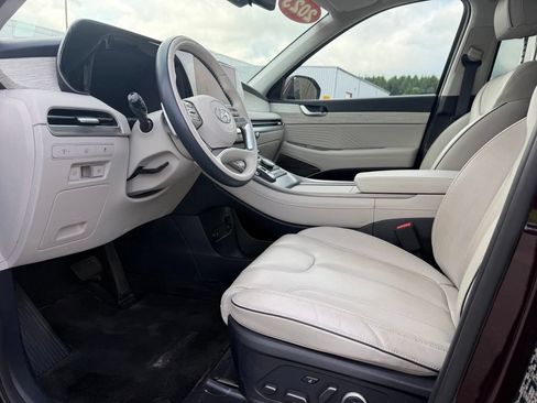Used 2023 Hyundai Palisade Calligraphy w/ Cargo Package AWD/4WD image 23