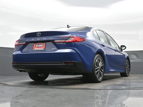 Used 2026 Toyota Camry XLE w/ Premium Plus Package AWD/4WD image 33