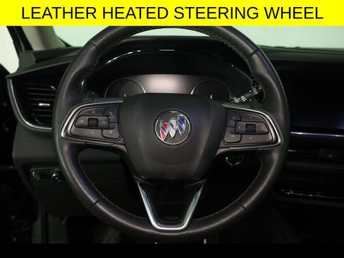Used 2022 Buick Envision Preferred AWD/4WD image 9