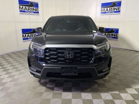 Used 2023 Honda Passport EX-L image 12
