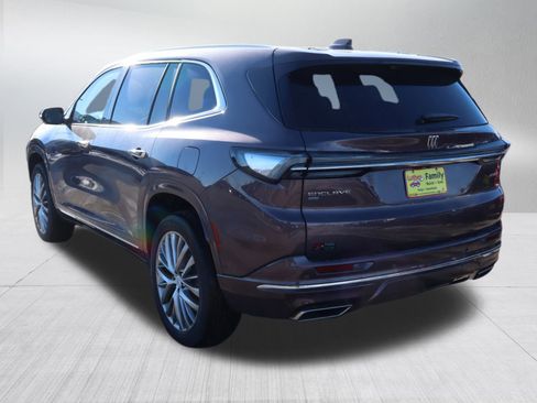 New 2026 Buick Enclave Avenir w/ Super Cruise Package image 5