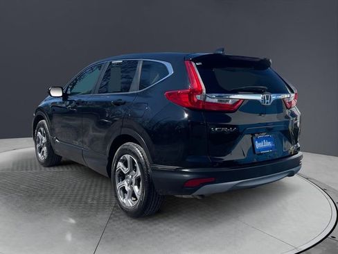 Certified 2017 Honda CR-V EX image 3