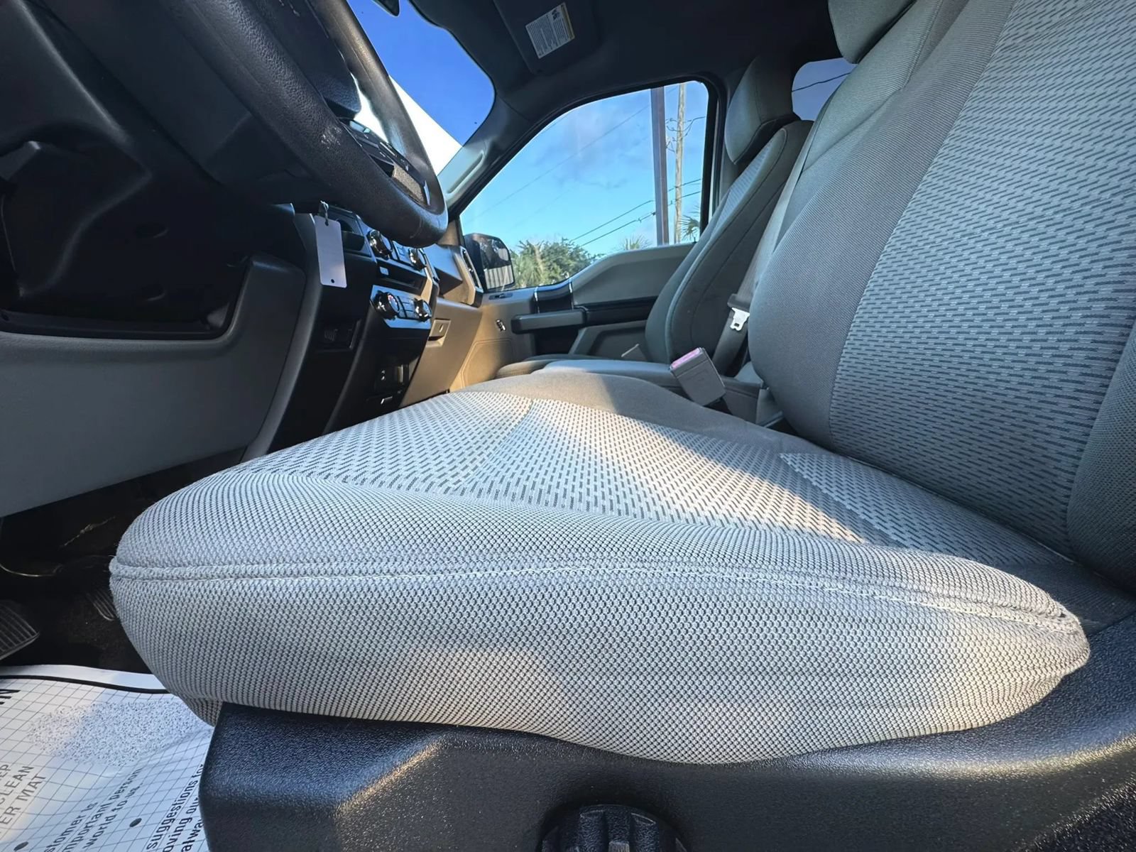 Used 2018 Ford F150 XLT RWD image 29