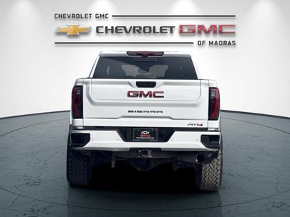 Used 2024 GMC Sierra 2500 AT4 w/ AT4 Premium Plus Package