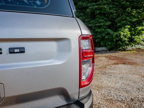 Used 2022 Ford Bronco Sport AWD/4WD image 11