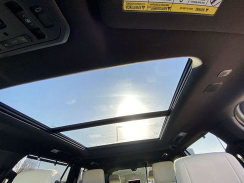 Used 2024 Toyota Sequoia Capstone image 15