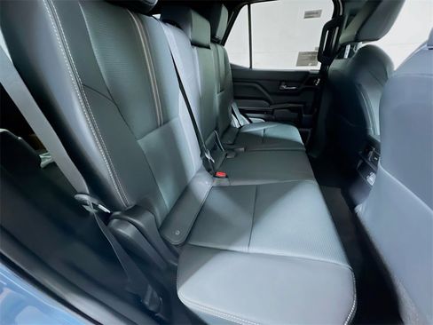 New 2026 Toyota 4Runner Limited image 22