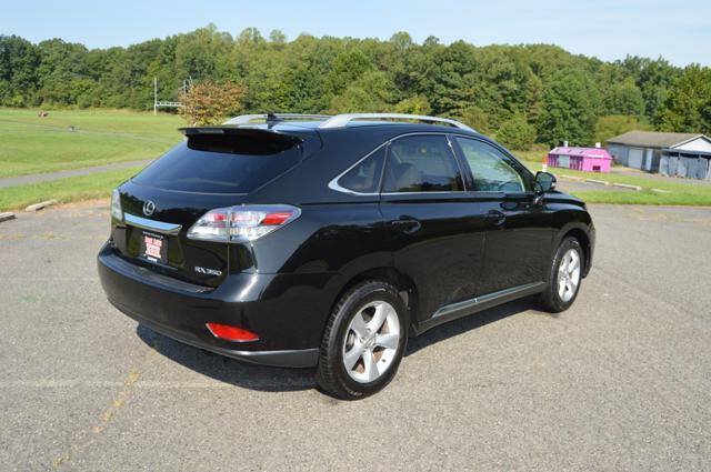 Used 2011 Lexus RX 350 AWD w/ Premium Pkg image 71
