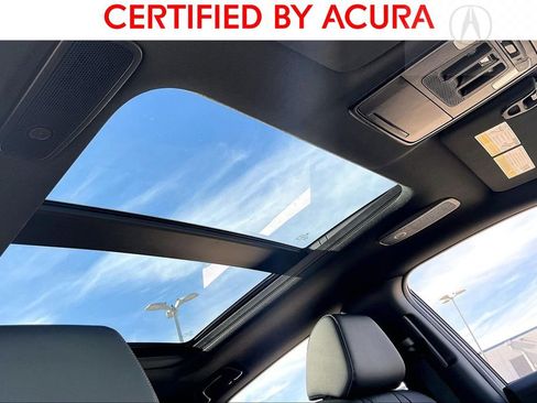 Certified 2025 Acura ADX A-Spec image 21
