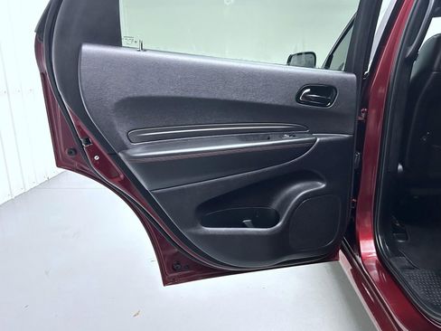 Used 2023 Dodge Durango GT image 22