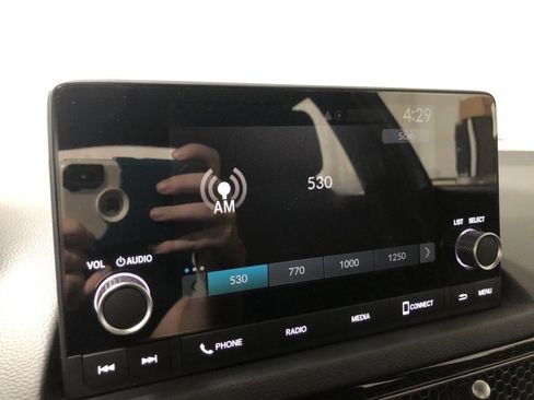 New 2026 Honda Civic Sport image 27