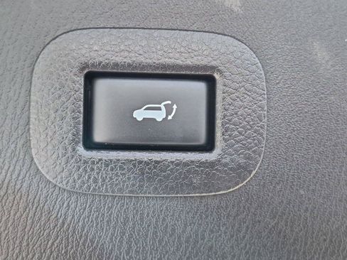 Used 2019 INFINITI QX80 Luxe w/ 22" Wheel Package RWD image 31
