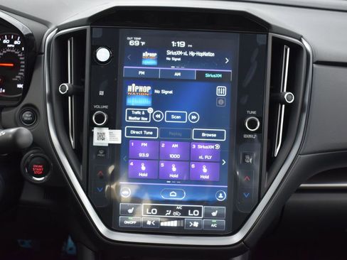 Used 2023 Subaru WRX Premium w/ Popular Package #2 image 19