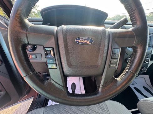 Used 2013 Ford F150 XLT w/ Luxury Equipment Group AWD/4WD image 17