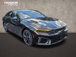 New 2026 Kia K5 GT-Line FWD 360° Tour