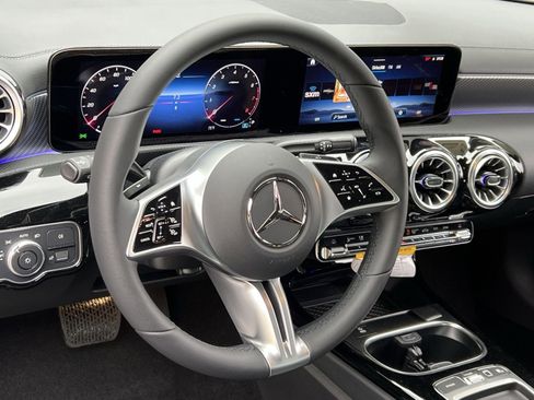 Certified 2025 Mercedes-Benz CLA 250 4MATIC image 14