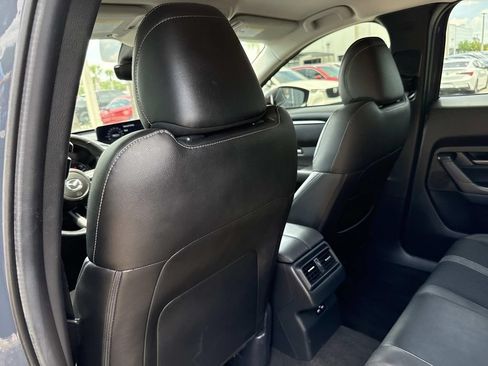 Used 2024 MAZDA CX-50 AWD 2.5 S w/ Weather Package image 13