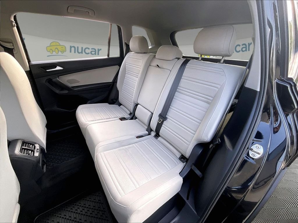 Used 2023 Volkswagen Tiguan S AWD/4WD image 15