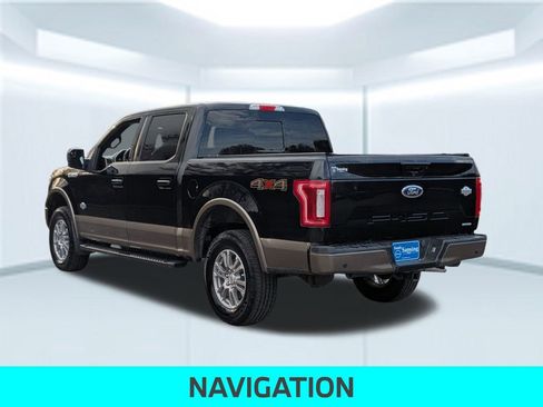 Used 2019 Ford F150 King Ranch image 4