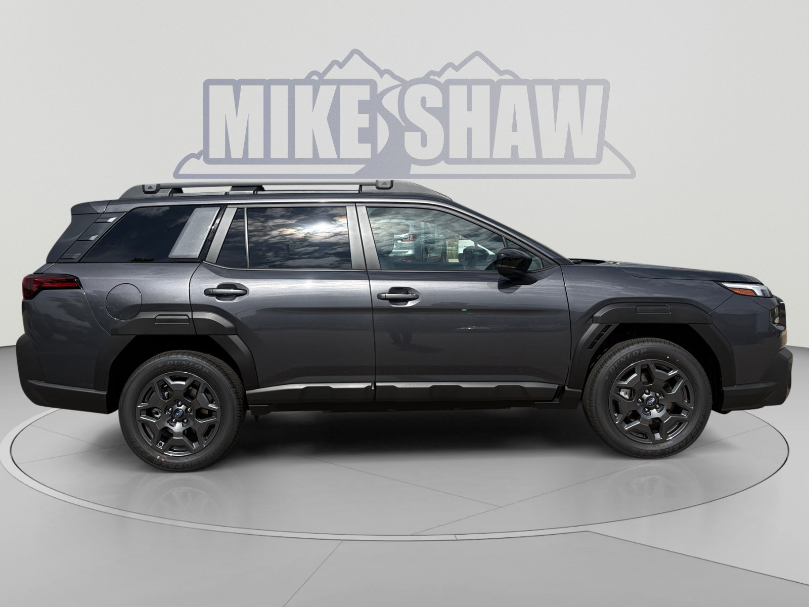 New 2026 Subaru Outback Premium AWD/4WD image 6